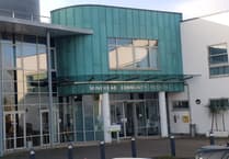 Community hospital beds face uncertain future as trust consults on Government plan