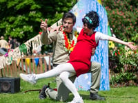 'Elvis' set to perform in Kilve this March