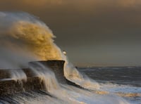 Met Office issues wind warning for Somerset and South West