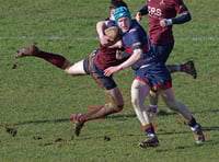 Wiveliscombe Seconds score 14 tries in big win 