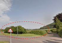 Planners turn down bid to build roadside service station outside Minehead
