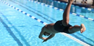 Public views sought on swim pool plans