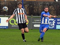 Minehead will be fielding a 'pretty strong side' 

 