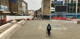EXPLAINER: How council can spend large sums while facing bankruptcy