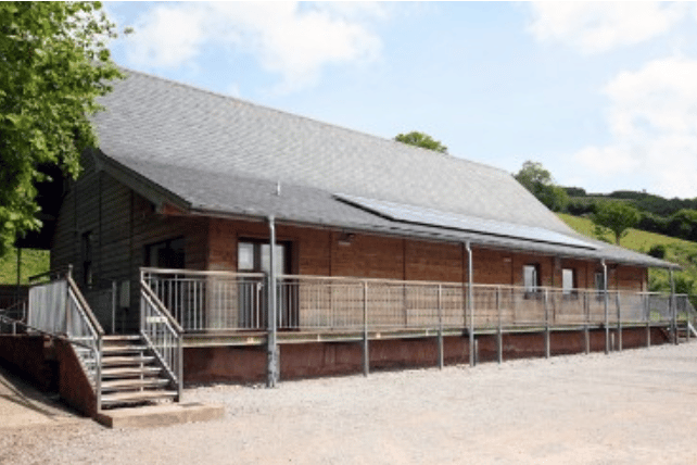 Wootton Courtenay Village Hall will host a Dickensian feast.