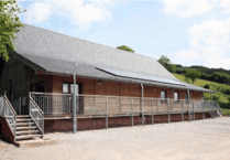 Evening of Dickensian fun in aid of local hospice
