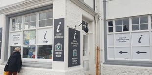 Councillors asked for urgent visitor information funding