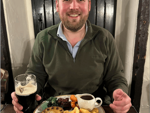 Petition against planned tax rises for pubs