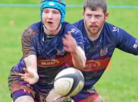Wiveliscombe score eight tries in big win over Bideford 