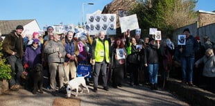 Council deny dropping planned public consultation on parking charges