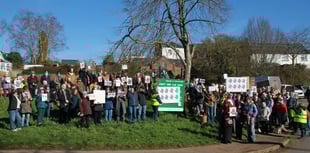 Group formed to look at proposed charges for free car parks