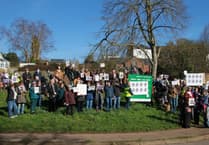 Wiveliscombe residents invited to join council group fighting car park charges