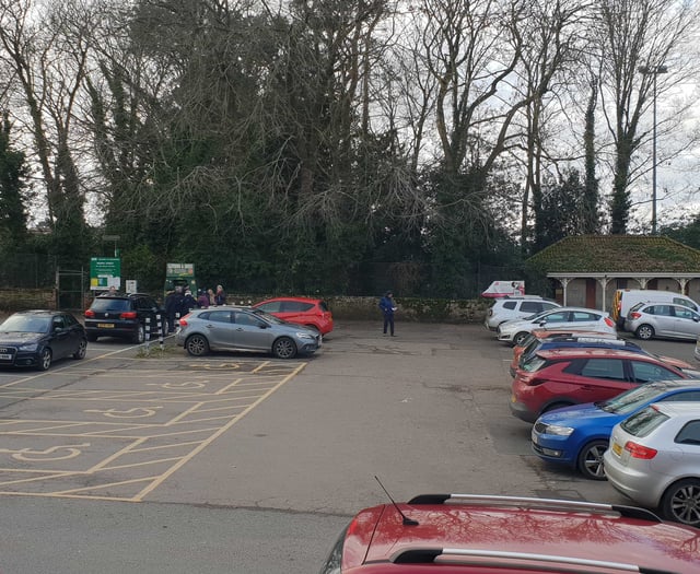 Public backlash forces car parking fees changes