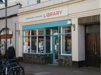 Future of town's library under discussion