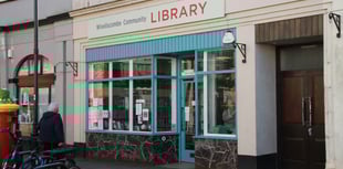 Future of town's library under discussion