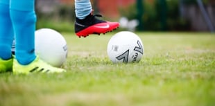 Minehead Girls lose penalty shootout in quarter-finals 