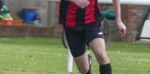 Classy Chilcompton too good for Watchet 