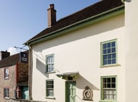 Walk volunteers wanted for visitors to poet's cottage