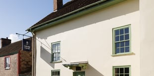 Walk volunteers wanted for visitors to poet's cottage