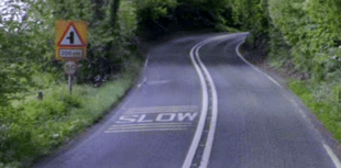 Speeding A39 drivers could escape prosecution