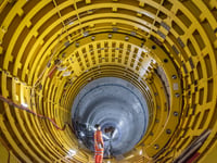 EDF gives more information on new fish deterrent technology