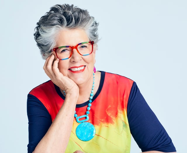 Celebrities share career insights in new talk series