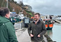 Campaigner fears West Somerset tidal lagoon architect tainted by £51 million debts