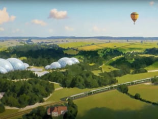 Great Western Railway launch latest edition of 'Famous Five' adverts