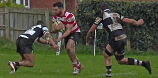 Minehead Barbarians are away to title favourites Midsomer Norton 