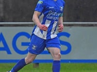 Depleted Minehead lose out to Stockwood Green
