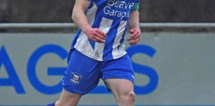 Depleted Minehead lose out to Stockwood Green