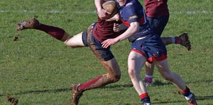 Wiveliscombe comfortable winners over Redruth Seconds 