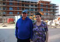 Man living in Minehead all his life does not qualify for 'local social housing'