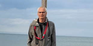 West Somerset plastics campaigner helps important new research