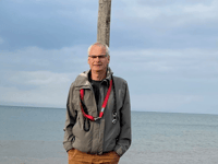 West Somerset plastics campaigner helps important new research