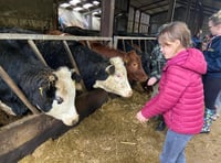 Funding  extended for projects promoting Exmoor