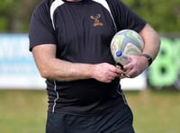 Mick Orton announces he's to 'step down' as Minehead's head coach
