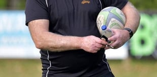 Mick Orton announces he's to 'step down' as Minehead's head coach
