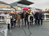 West Somerset trainers enjoy plenty of success 