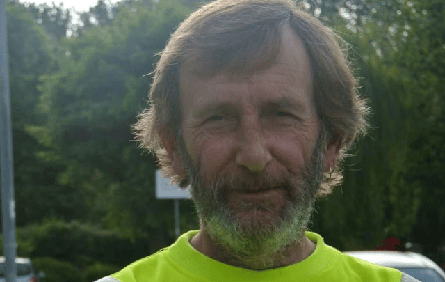 Councillors consider memorial for street sweeper Nigel