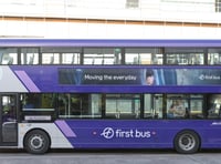 Bus timetables change as electric vehicles introduced