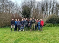 Exmoor celebrations after £255k racehorse win