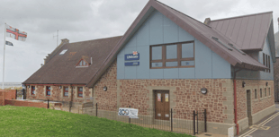 Lifeboat shop's urgent appeal for help