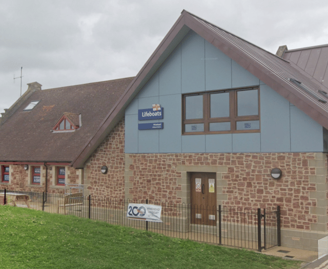 Lifeboat shop's urgent appeal for help