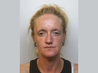 Prolific shoplifter jailed for committing more than a dozen offences 