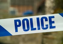 Key West Somerset road closed following "serious" collision