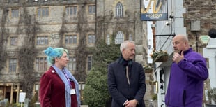 MP calls for action to stamp out nuisance behaviour at historic site