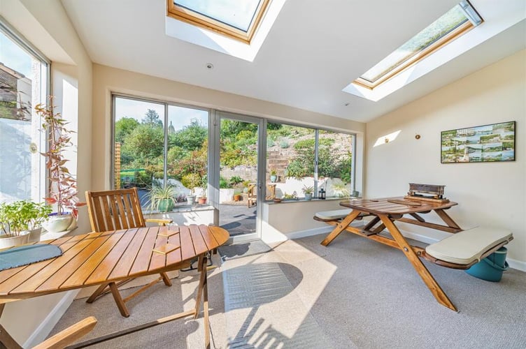 Sun Room