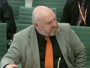 Warning councils across the UK will go bust without funding reform