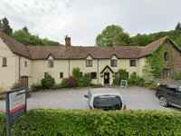 Hotel dating back to Tudor period looking for new owners